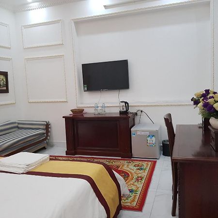 Kim Cuong - Hotel Near Tan Son Nhat Airport Ho Si Minh-város Kültér fotó