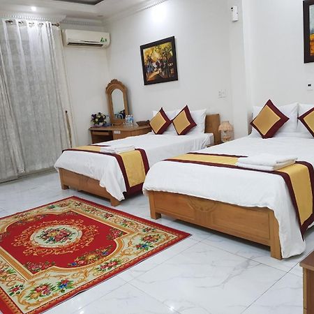 Kim Cuong - Hotel Near Tan Son Nhat Airport Ho Si Minh-város Kültér fotó