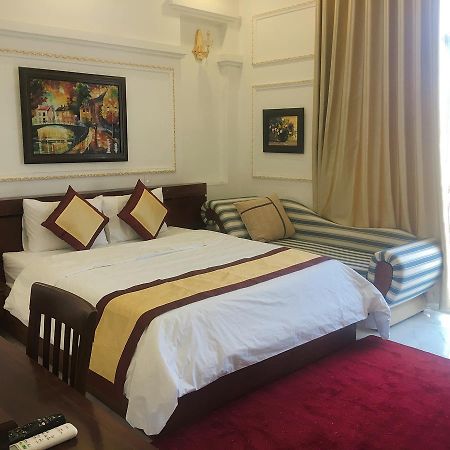 Kim Cuong - Hotel Near Tan Son Nhat Airport Ho Si Minh-város Kültér fotó